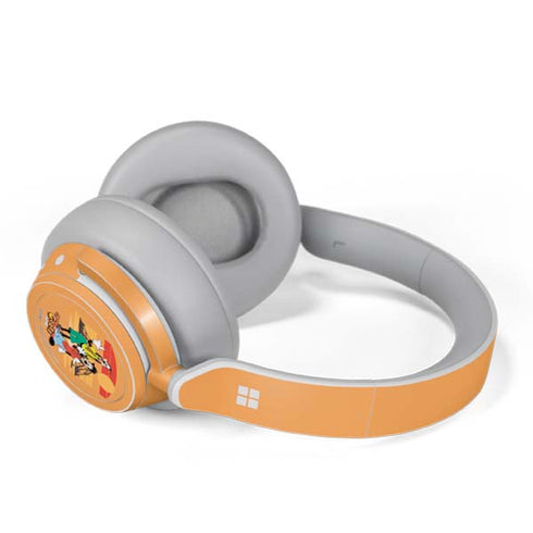Disney Goof Family Trip Surface Headphones Skin